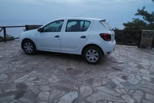 Aytucar Rent A Car - Alanya Ofisi - Resim 7