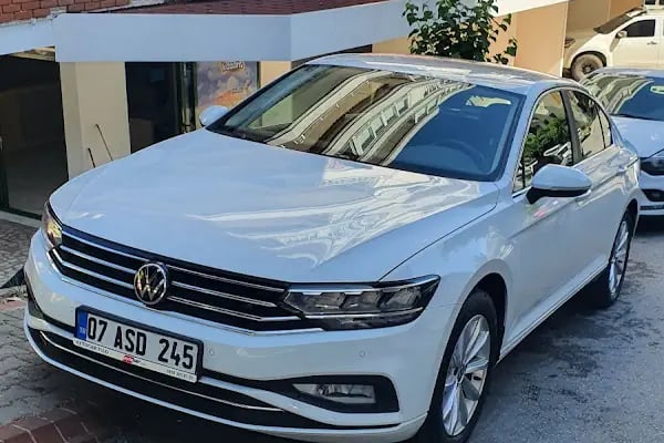 Aytucar Rent A Car - Alanya Ofisi - Resim 6