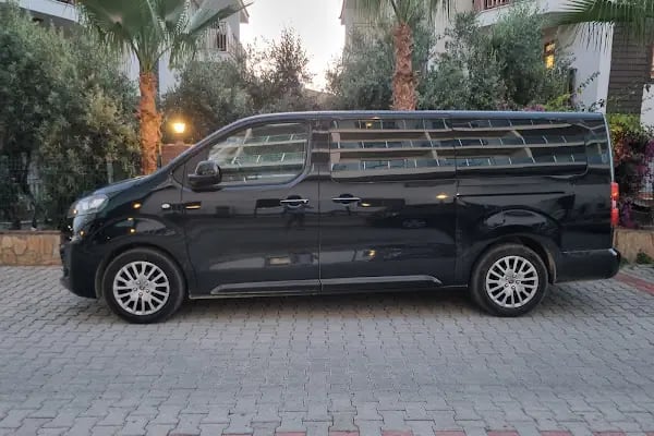 Aytucar Rent A Car - Alanya Ofisi - Resim 8