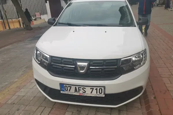Aytucar Rent A Car - Alanya Ofisi - Resim 16