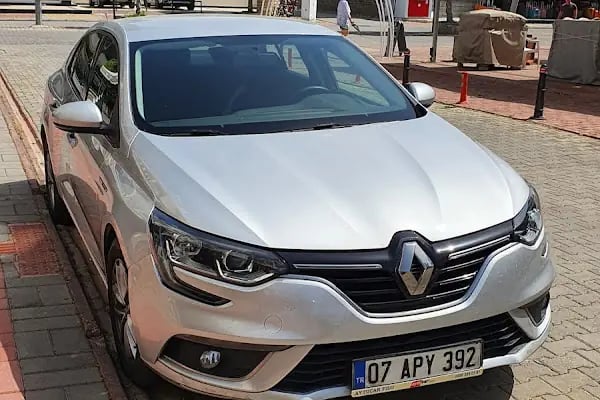 Aytucar Rent A Car - Alanya Ofisi - Resim 18