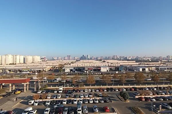 T.C. Çorlu Devlet Hastanesi - Resim 12