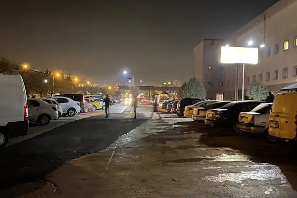 T.C. Çorlu Devlet Hastanesi - Resim 19