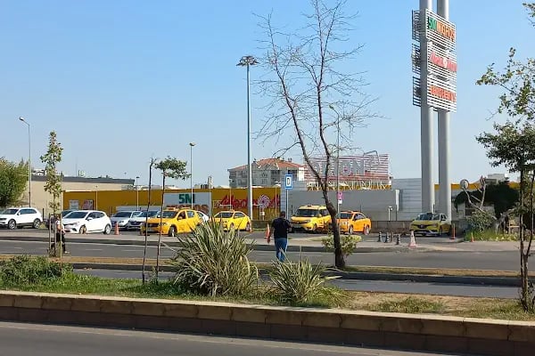 T.C. Çorlu Devlet Hastanesi - Resim 11