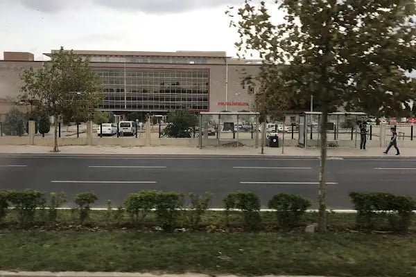 T.C. Çorlu Devlet Hastanesi - Resim 14