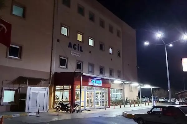 T.C. Çorlu Devlet Hastanesi - Resim 7