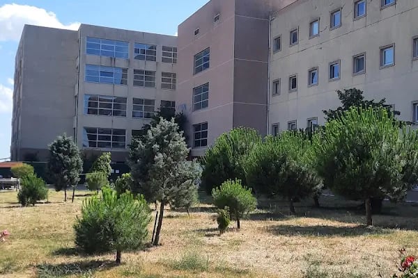 T.C. Çorlu Devlet Hastanesi - Resim 4