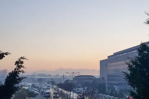 T.C. Çorlu Devlet Hastanesi - Resim 17