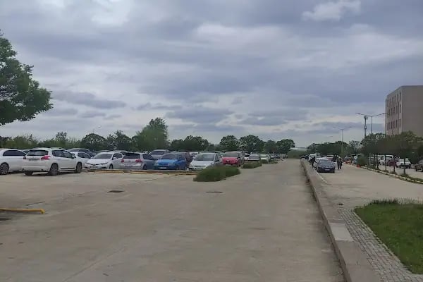T.C. Çorlu Devlet Hastanesi - Resim 10