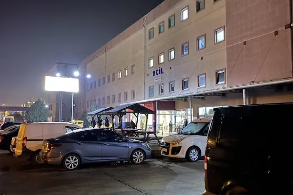 T.C. Çorlu Devlet Hastanesi - Resim 18