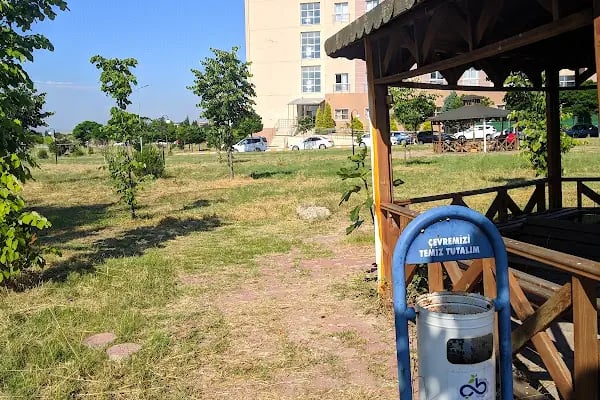 T.C. Çorlu Devlet Hastanesi - Resim 13