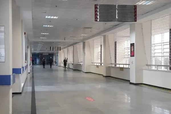 T.C. Çorlu Devlet Hastanesi - Resim 6
