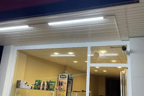 Meşhur Adıyaman Çiğ Köftecisi Bayram Usta - Resim 2