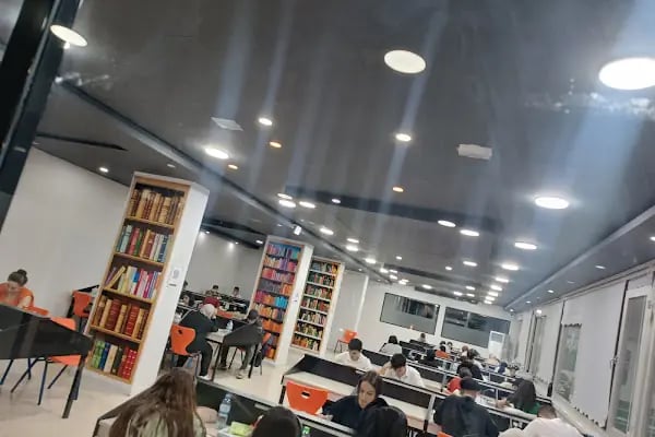 Polinom Eğitim Kurumları - Resim 18