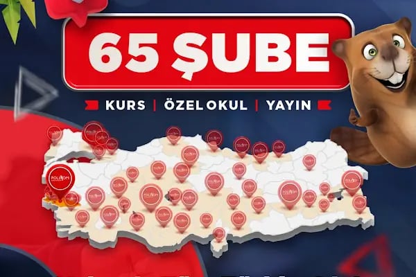Polinom Eğitim Kurumları - Resim 16