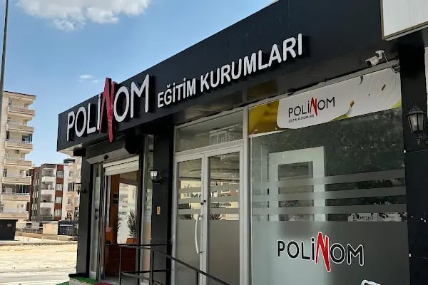Polinom Eğitim Kurumları - Resim 3