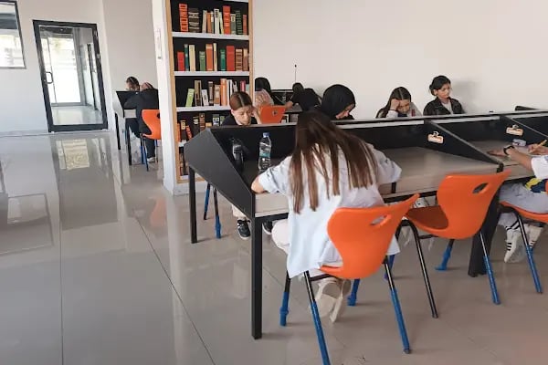 Polinom Eğitim Kurumları - Resim 4