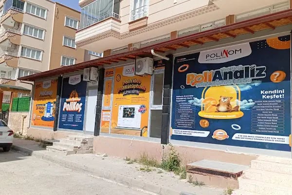 Polinom Eğitim Kurumları - Resim 2