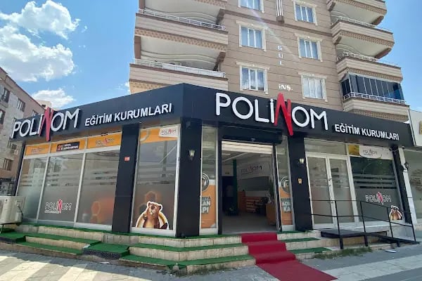 Polinom Eğitim Kurumları - Resim 10