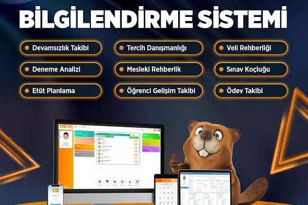 Polinom Eğitim Kurumları - Resim 15