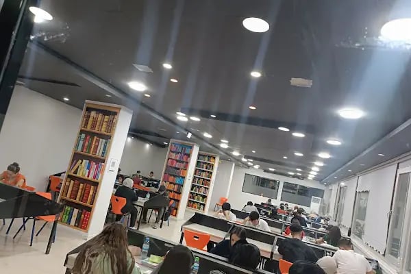 Polinom Eğitim Kurumları - Resim 7