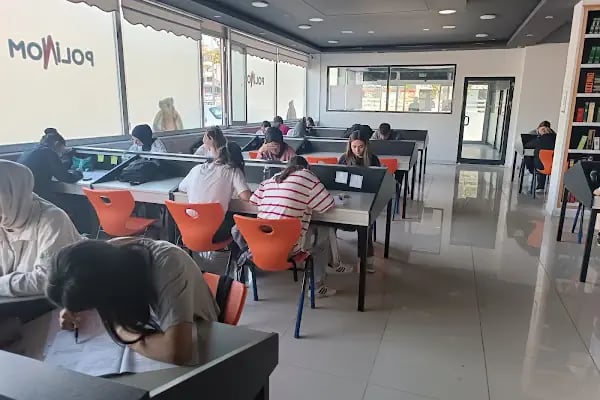 Polinom Eğitim Kurumları - Resim 8