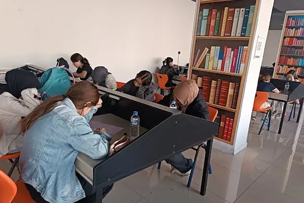 Polinom Eğitim Kurumları - Resim 11