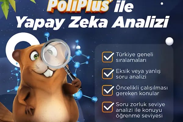 Polinom Eğitim Kurumları - Resim 20
