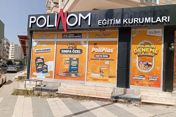 Polinom Eğitim Kurumları - Resim 5