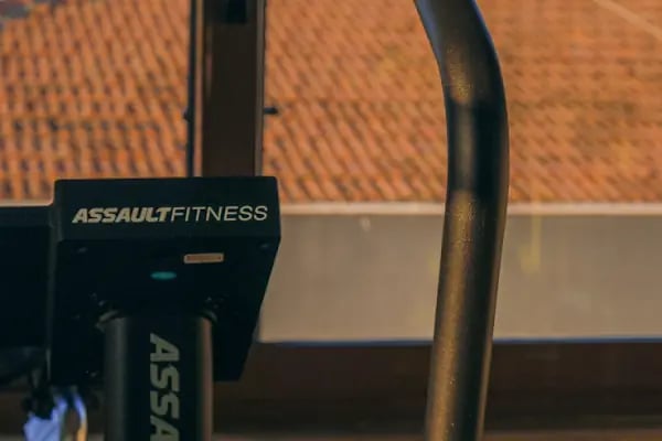 Goldenwrist Training Studio - Resim 8