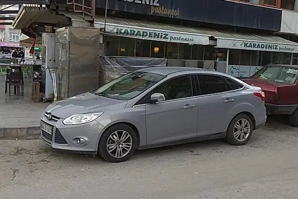 Karadeniz Pastanesi - Resim 18