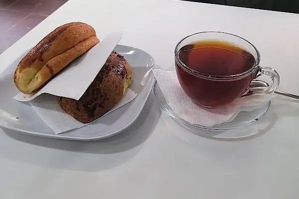 Karadeniz Pastanesi - Resim 9