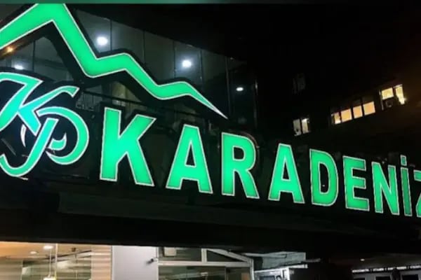 Karadeniz Pastanesi - Resim 3