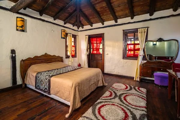 Orfe Tatil Köyü - Resim 20
