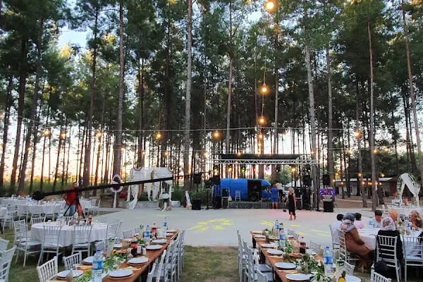 Orfe Tatil Köyü - Resim 6
