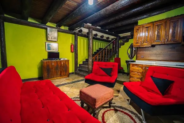 Orfe Tatil Köyü - Resim 15