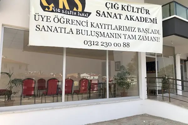 Çığ Kültür Sanat Akademi - Resim 5
