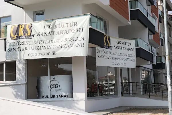Çığ Kültür Sanat Akademi - Resim 12