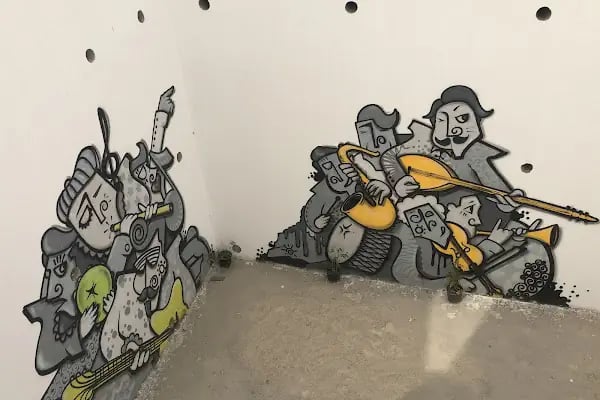 Çığ Kültür Sanat Akademi - Resim 14