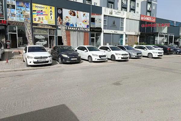 Kahramanmaraş Bay-Car Oto Kiralama - Resim 2