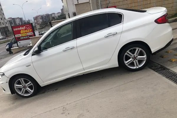 Kahramanmaraş Bay-Car Oto Kiralama - Resim 12