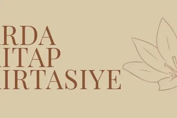 ARDA KİTAP KIRTASİYE - Resim 14
