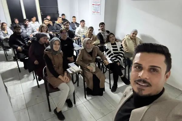 ÖZEL TOROSLAR SÜRÜCÜ KURSU MERKEZ - Resim 19