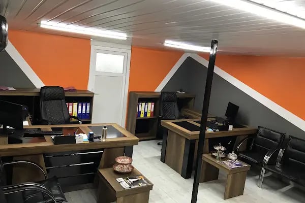 ÖZEL TOROSLAR SÜRÜCÜ KURSU MERKEZ - Resim 6