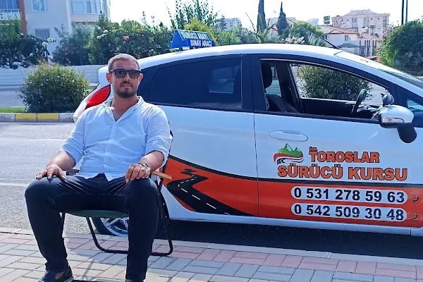 ÖZEL TOROSLAR SÜRÜCÜ KURSU MERKEZ - Resim 5
