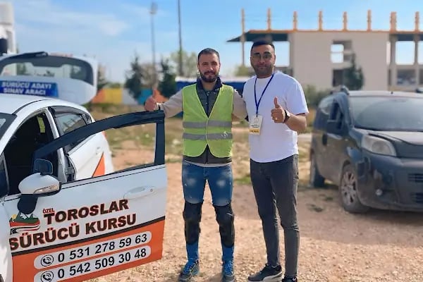 ÖZEL TOROSLAR SÜRÜCÜ KURSU MERKEZ - Resim 7
