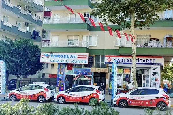 ÖZEL TOROSLAR SÜRÜCÜ KURSU MERKEZ - Resim 11