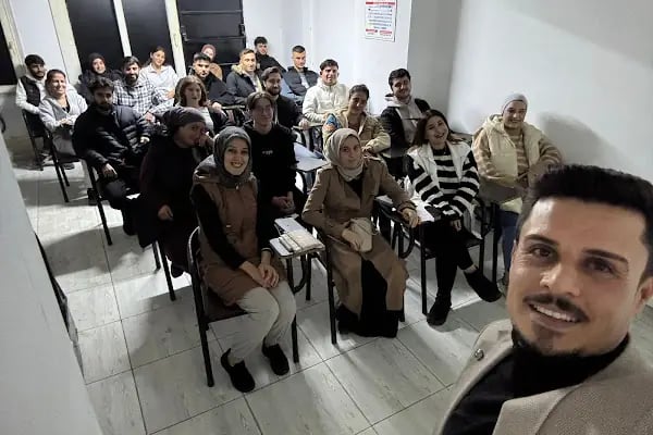 ÖZEL TOROSLAR SÜRÜCÜ KURSU MERKEZ - Resim 16