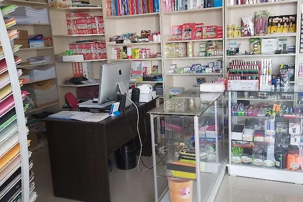 En Uygun Kopyalama Kırtasiye ve Baskı Merkezi - Resim 11