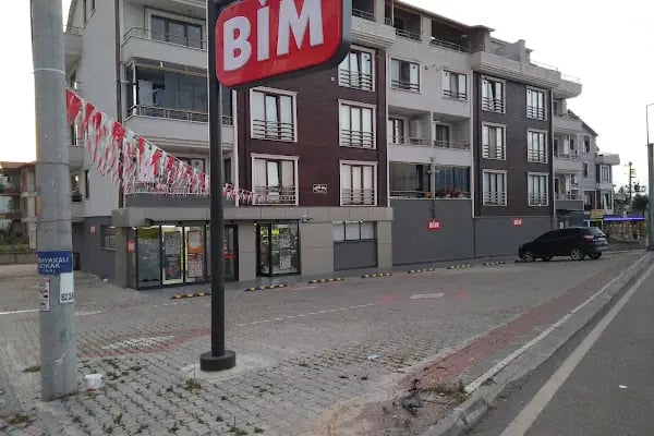 BİM YAZLIK ŞB. - Resim 2